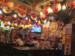 大堂-平成屋·午肴夜酒(四川北路店)