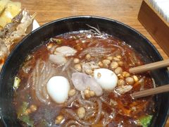 -青石桥老瓦房肥肠粉总店(青石桥总店)