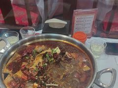 -郭林家常菜(狼垡店)