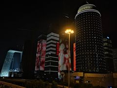 -中央广播电视总台(光华路办公区)