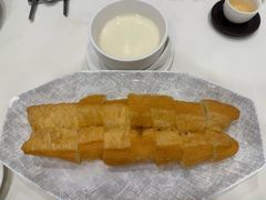 -凤凰楼酒家·粤宴点心(华强北店)