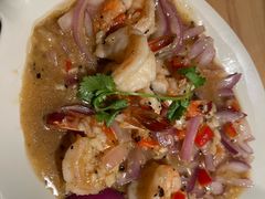 -大头虾越式风味餐厅(光明广场店)