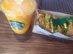 -星巴克臻选(苏州久光百货店)