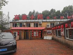 -高家小院铁锅炖大鹅(哈西高铁站店)
