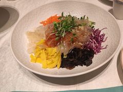 -珊海荟海鲜楼·天津菜·海肠捞饭·皮皮虾锅贴王(佛罗伦萨店)