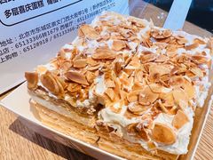 拿破仑-新侨三宝乐面包店(崇文门店)