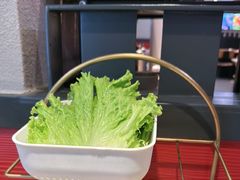 -新石器烤肉(百联川沙店)