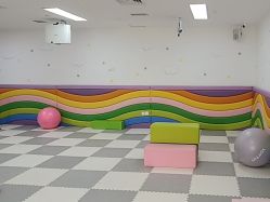 -上海浦滨儿童医院