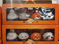 -AEON永旺(东方宝泰店)