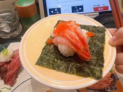 -滨寿司(新街口中央商场店)