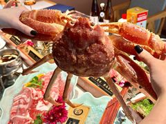 -黑木原精致料理·铁板烧