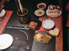 -牛New寿喜烧(金茂览秀城店)