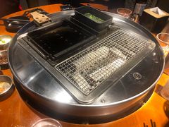 -伍丁·烤牛肋(和平东桥店)