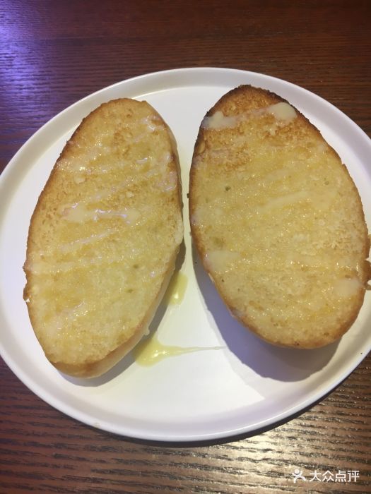 大咀港式茶餐厅(中原城市广场店)w大咀猪仔包图片 - 第516张