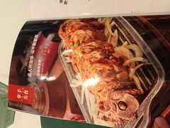 -清真·宁夏印象·盐池滩羊肉体验店(江宁路店)