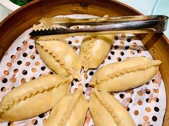 -西贝(满都海公园店)
