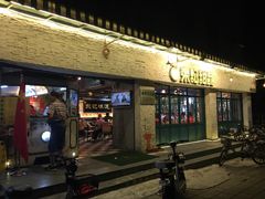 -东记甜品(佛山总店)