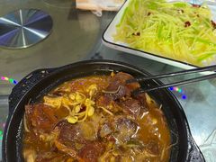 -富港会·海鲜酒楼(墟沟店)