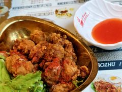 -台湾小竹(华宇广场店)