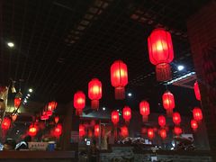 大堂-乐山串串香老火锅(鼓楼店)