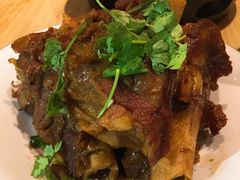 -老江南春·中国龙菜(衡山路店)