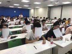 -新东方成人英语学习考试·口语·商务(延安路校区)