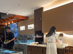 -炽城·烤肉名家(鸿达中央广场店)