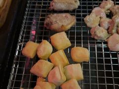 -夜食白市Yespicy·烧烤啤酒宵夜(番禺四海城店)