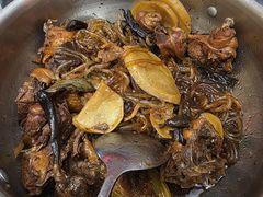 -饺子功·东北记忆·锅包肉(电厂路店)