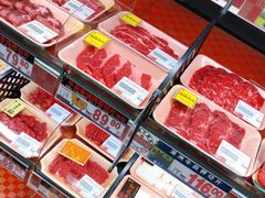 -GranVida生活超市(海信广场店)