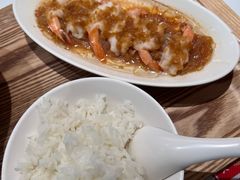 -乡村基·川味现炒大王(熙悦天街店)