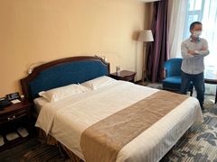 -北京国玉大酒店(鸟巢科技馆店)