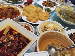 -国人川菜(李家村建东街店)