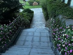 -青岛银沙滩温德姆至尊酒店