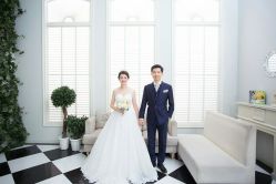 -太郎花子婚纱摄影艺术中心