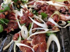 -厚味居炙子烤肉·清真(天桥南纬路店)