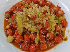 -一起吃小龙虾·海鲜(海珠店)