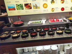 -巴奴毛肚火锅(京西大悦城店)