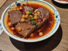 -肖四女·江湖菜(临港店)