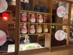 -唐猫庭院·千年陕菜(大唐不夜城店)