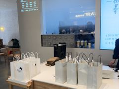 -喜茶(常州新北万达店)