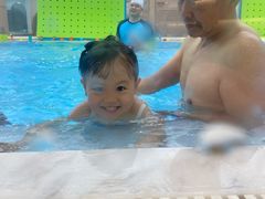-龙格亲子游泳·水育早教运动中心(龙湾天街店)