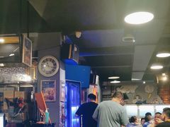 -质烤烤物·活烤海鲜(质烤总店)