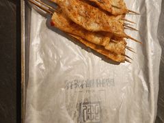 -锦州御烧烤·形象店(人民街店)