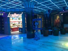 -上海星秀麦量贩KTV(张江商业广场店)