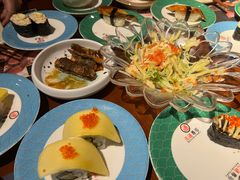 -元通寿司(东骏店)