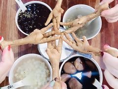 -随柳居·苏式小吃(建新巷店)