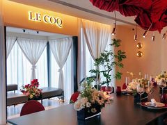 -LE COQ大公鸡小酒馆(北京首店)