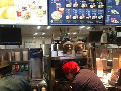 -麦当劳(望京国际商业中心店)