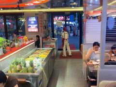 -遇西祠·海鲜烧烤(总店)